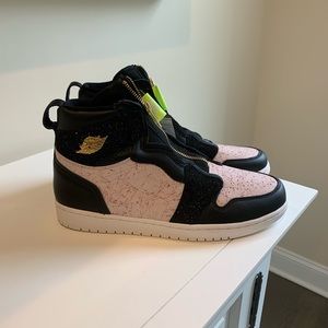 Brand New Air Jordan Retro High Zip Women’s Sz 12